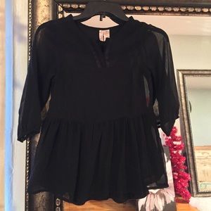 Japna Kids Girl Blouse